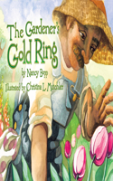 Gardener's Gold Ring