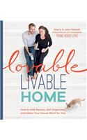 Lovable Livable Home