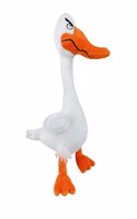 Serious Goose Plush