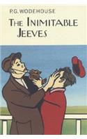 Inimitable Jeeves