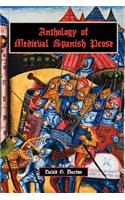 Anthology of Medieval Spanish Prose