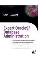 Expert Oracle9i Database Administration