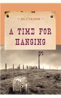 A Time for Hanging