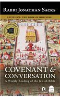 Covenant & Conversation, Volume 3