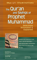 Qur'an and Sayings of Prophet Muhammad