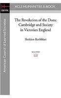 Revolution of the Dons