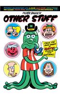 Peter Bagge's Other Stuff