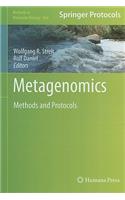 Metagenomics