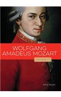 Wolfgang Amadeus Mozart
