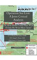 Operation Sea Lion