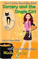 Sorcery and the Single Girl
