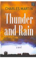 Thunder and Rain