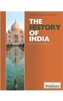 The History of India