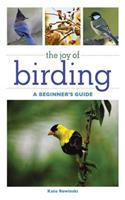 The Joy of Birding