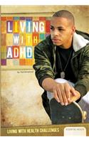 Living with ADHD