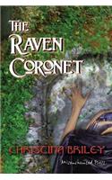 Raven Coronet