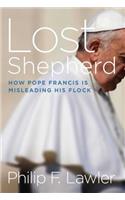 Lost Shepherd