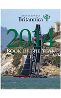 Britannica Book of the Year