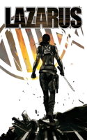 Lazarus: The Second Collection: The Second Collection(LAZARUS HC)