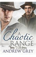 A Chaotic Range Volume 7: Volume 7(Stories from the Range)