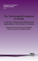 Technological Emergence of Automl