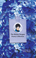 Mickey Deegan Poetry Collection