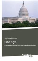 Change