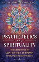 Psychedelics and Spirituality