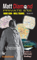 Matt Diamond - Have Gun Will Travel