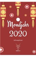 Mondjahr 2020
