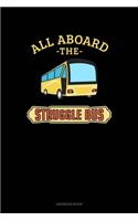 All Aboard The Struggle Bus: Address Book(643 Address Book)