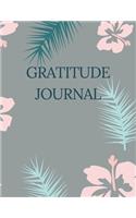 Gratitude Journal