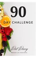 90 day challenge