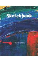 Sketchbook