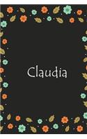 Claudia