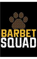 Barbet Squad