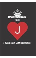 Happy new year 2020 I Wish you all the best J