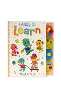 Ready to Learn