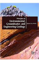 Principles of Environmental, Groundwater, and Engineering Geology