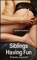 Siblings Having Fun