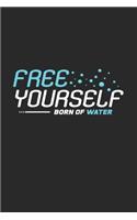 Free yourself Water
