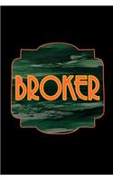Broker
