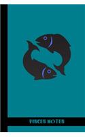 pisces notes
