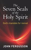 Seven Seals of the Holy Spirit