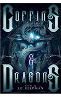 Coffins & Dragons: A Dragon Soul Press Anthology