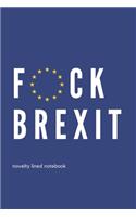 Fock Brexit