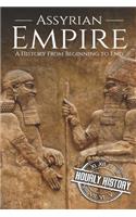 Assyrian Empire