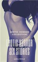 Erotic Horror Sex Stories