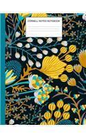 Cornell Notes Notebook