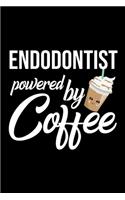 Endodontist Powered by Coffee